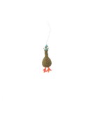 AVEVA DESIGN - Funky Chicken Small - Moss green