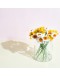 AVEVA DESIGN - ENDLESS FLOWER Daffodil - White