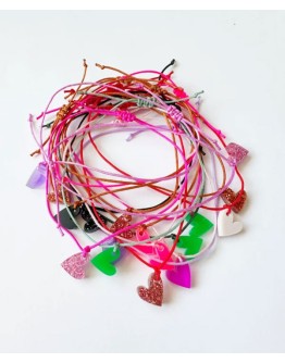 BEJOYCE - Lolliepop Love armband