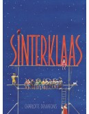 *PRE-ORDER* KINDERBOEK - Sinterklaas 