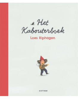 KINDERBOEK - Het kabouterboek