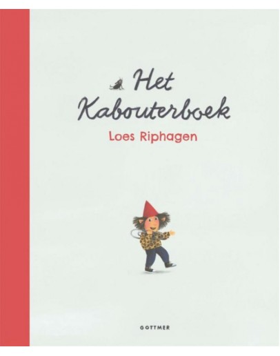 KINDERBOEK - Het kabouterboek