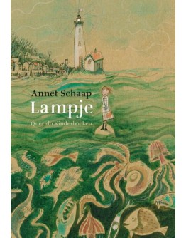 KINDERBOEK - Lampje (hardcover)