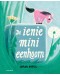 KINDERBOEK - De ieniemini eenhoorn - 3jr+