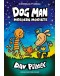 KINDERBOEK - Dog Man 10 - Moeders mooiste