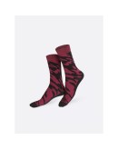 EAT MY SOCKS - Adult - Red wine