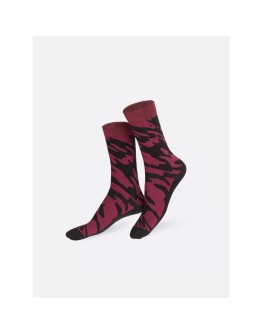 EAT MY SOCKS - Adult - Red wine