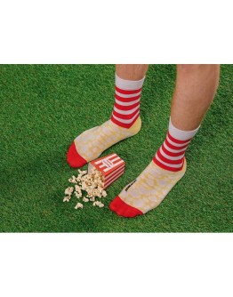 EAT MY SOCKS - Adult - Pop Corn