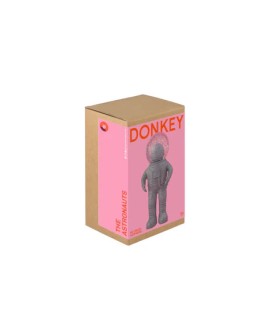 DONKEY PRODUCTS - Summer globe - The Small astroaut - Grey