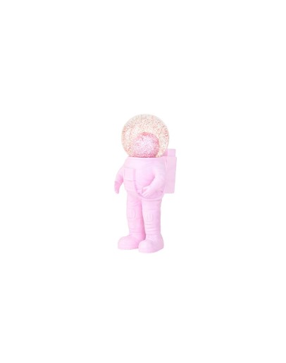 DONKEY PRODUCTS - Summer globe - The Small astroaut - Pink