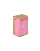 DONKEY PRODUCTS - Summer globe - The Small astroaut - Pink