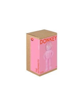 DONKEY PRODUCTS - Summer globe - The Small astroaut - Pink