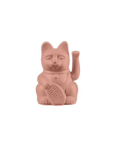 DONKEY PRODUCTS - Lucky Cat Mini | Pink