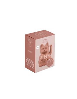 DONKEY PRODUCTS - Lucky Cat Mini | Pink