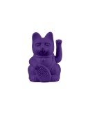 DONKEY PRODUCTS - Lucky Cat Mini | Violet