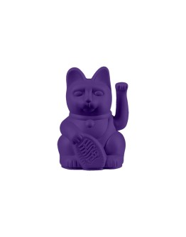 DONKEY PRODUCTS - Lucky Cat Mini | Violet