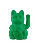 DONKEY PRODUCTS - Lucky Cat| Vivid green