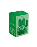 DONKEY PRODUCTS - Lucky Cat| Vivid green