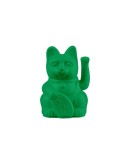 DONKEY PRODUCTS - Lucky Cat Mini | Vivid green