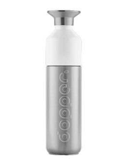 DOPPER - Dopper Steel (490 ml) - Silver