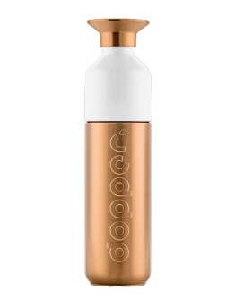 DOPPER - Dopper Steel (490 ml) - Bronze