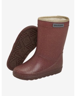 ENFANT - Thermoboots Glitter - Andorra