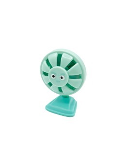 FIDGET GO - Ventilator