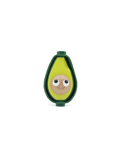 FIDGET GO - Avocado