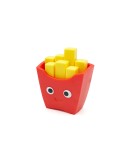 FIDGET GO - Friet