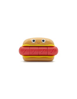 FIDGET GO - Hot dog