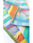 FOEKJE FLEUR - Odds & ends #21 wild weave - Kitchen towel