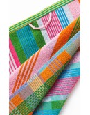 FOEKJE FLEUR - Odds & ends #36 wild weave - Kitchen towel