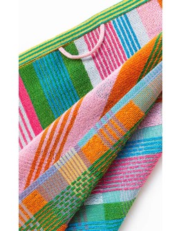 FOEKJE FLEUR - Odds & ends #36 wild weave - Kitchen towel