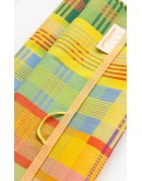 FOEKJE FLEUR - Odds & ends #37C wild weave - Tea towel