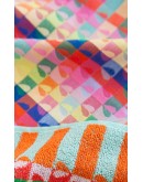 FOEKJE FLEUR - Odds & ends #42 Other half - Tea towel + kitchen towel