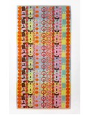 FOEKJE FLEUR - Odds & ends #10 Odette’s summer XL beach towel