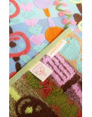 FOEKJE FLEUR - Odds & ends #10 Odette’s summer XL beach towel