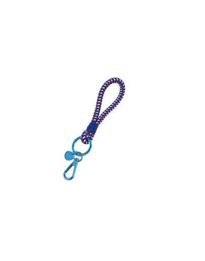 GIFTCOMPANY - Keyring - Blue/red/white