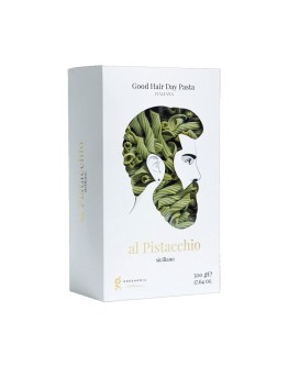 GREENOMIC - Good Hair Day Pasta al Pistacchio 500gr