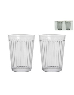 GUSTA - Drinkglazen - Set van twee (150 ML)