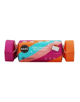 BARÚ - Marshmallows XMAS Cracker