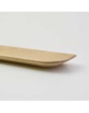 STUDIO HARM & ELKE - Wall shelf | Oak | 45 cm