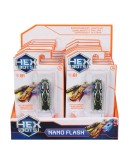 HEXBOTS - Nano Flash Single Pack