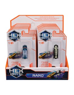 HEXBOTS - Nano Single Pack