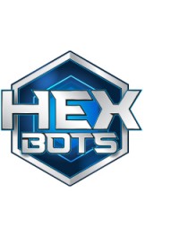 Hexbots (6)