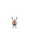 HOPTIMIST - Reindeer Bumble Hoptimist - S Latte