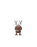 HOPTIMIST - Soft Reindeer Bumble Hoptimist - S Choko