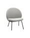 HÜBSCH - Gather Lounge Chair Grey