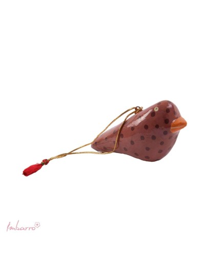 IMBARRO - Bird Dots rose