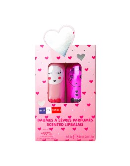 INUWET - Amour duo gift set